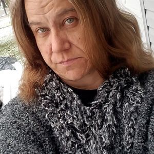 Meet your Posher, Kristin